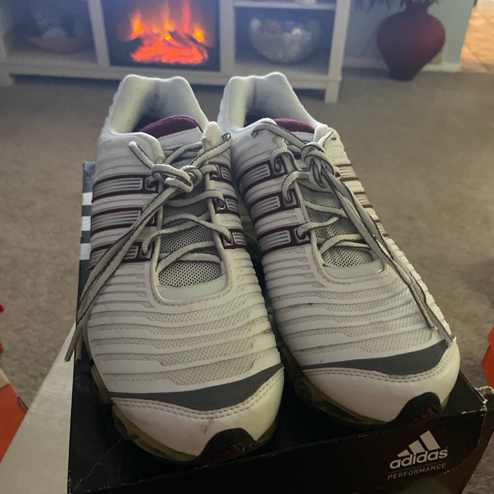 Adidas sneakers